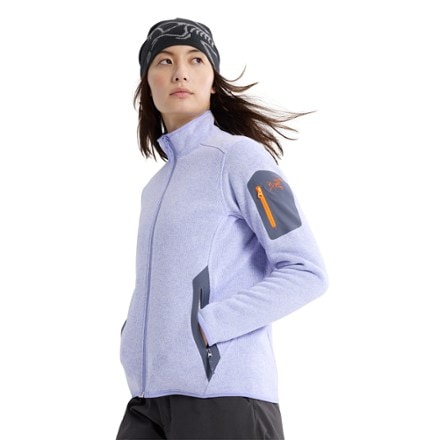 Arc'teryx Covert Cardigan - Women's 6