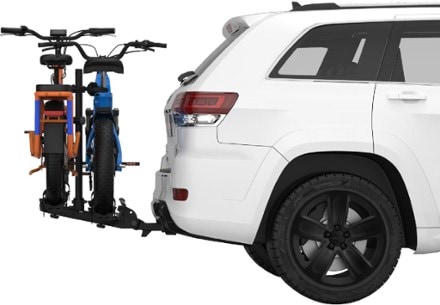 Yakima OnRamp LX Bike Rack 5