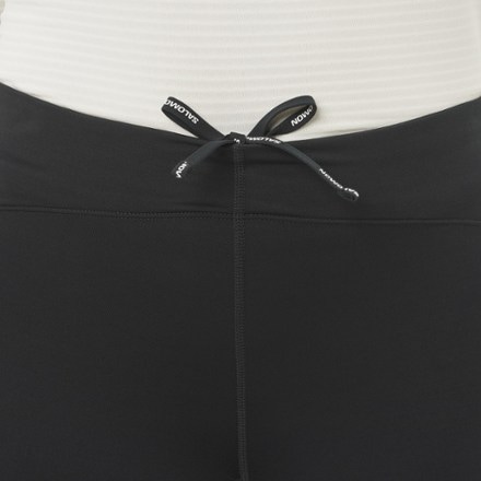 Salomon SHKOut Core Warm Tights - Women's 4