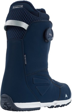 Used Burton Ruler Boa Snowboard Boots | REI Co-op