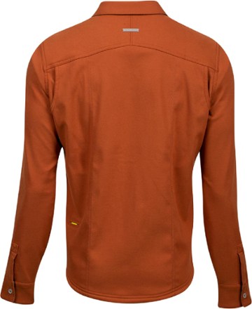 Used Pearl Izumi Rove Thermal Cycling Shirt | REI Co-op