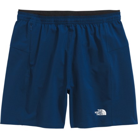 The North Face Wander Shorts 2.0 - Women's 0