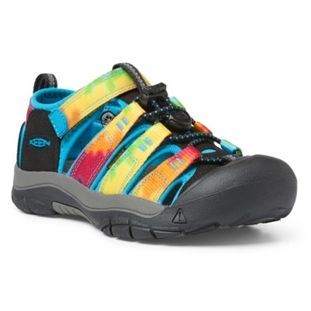KEEN Newport H2 Sandals - Kids' 2
