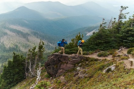 Location Image for Cairn Evo Sandals