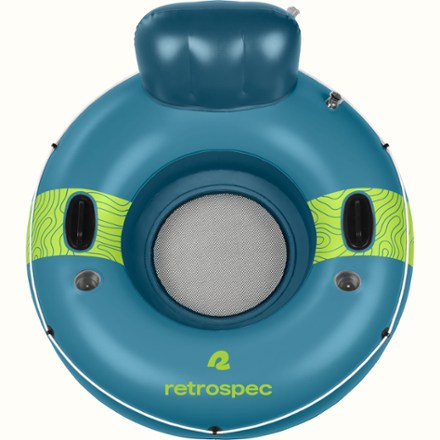 Retrospec Weekender Float 8