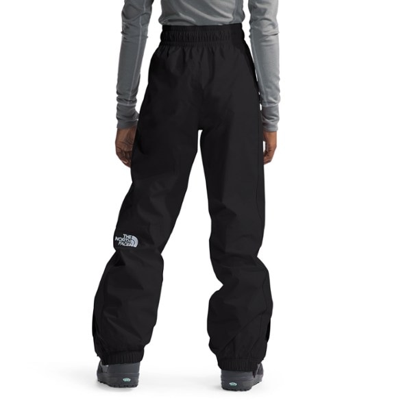 On Body Image of color Tnf Black