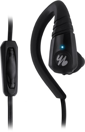 One Bud with Mic (Black)