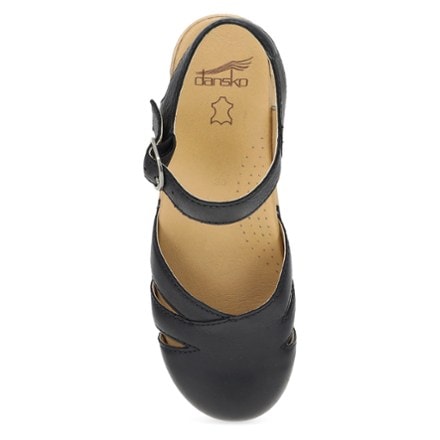 Dansko Margreta Sandals - Women's 5