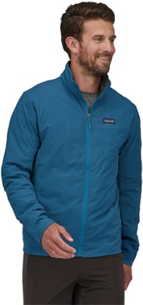 Patagonia Thermal Airshed Jacket - Men's 1