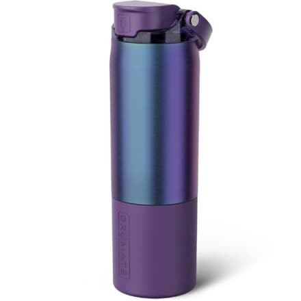 BruMate Rise Insulated Water Bottle - 25 fl. oz. 0
