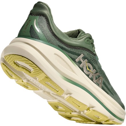 HOKA Bondi 9 Road-Running Shoes - Men's 7