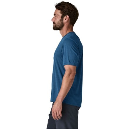 Patagonia Capilene Cool Daily T-Shirt - Men's 4
