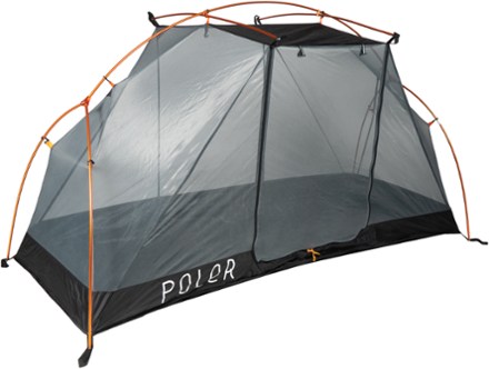 Amazon | POLER(ポーラー)1 PERSON TENT TRSAND アウトドア