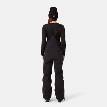 Roxy Summit Bib Pants - Women's 1