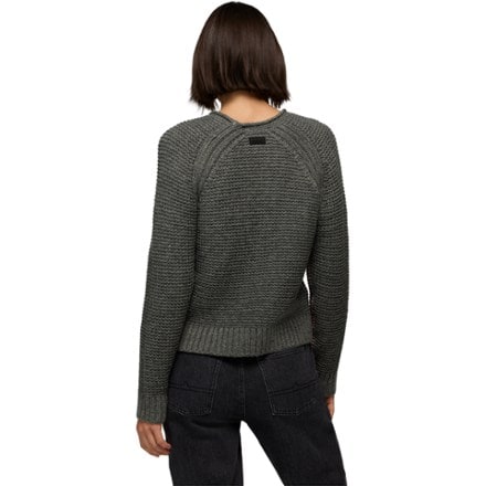 prAna Cades Cove Sweater - Women's 2