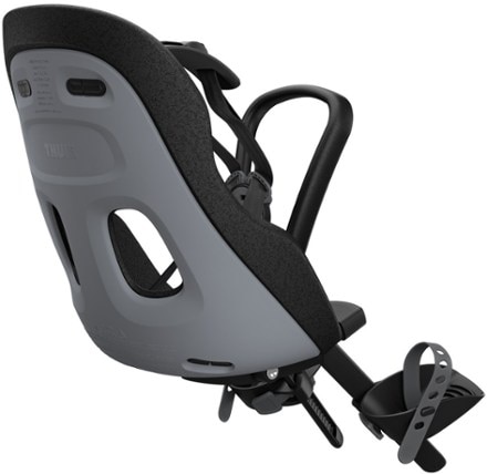Thule Yepp Nexxt2 Mini Front-Mount Child Bike Seat 1