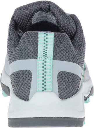 Merrell MQM Flex 2 Low Hiking Shoes - Women's 3