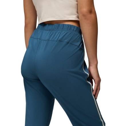 prAna Railay Scallop Pants - Women's 5