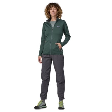 Patagonia R1 Daily Jacket - Women's 3