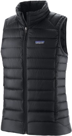 Patagonia Down Sweater Vest - Women's 0
