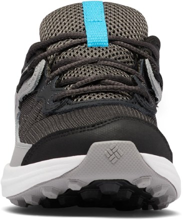 Columbia Trailstorm Shoes - Big Kids' 5