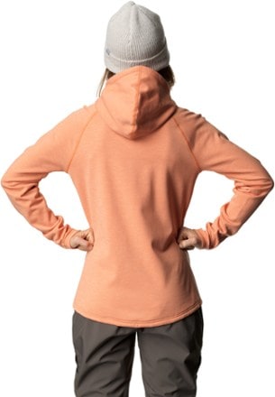 Houdini Outright Houdi Jacket - Women's 2