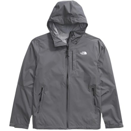 The North Face Alta Vista Rain Jacket - Men's 0