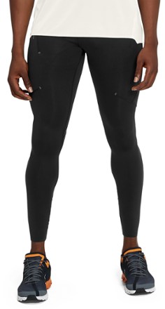 On Performance Tights - Men's 1