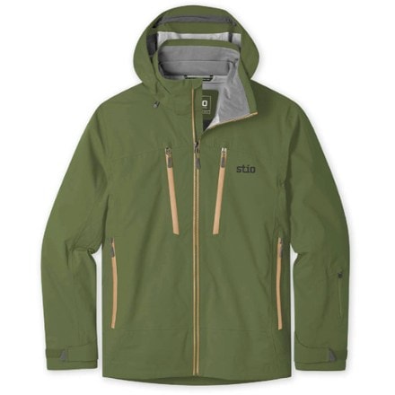 Stio Environ Jacket - Men's 0