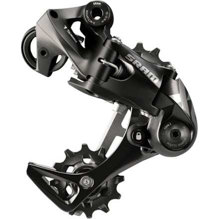 SRAM X01 DH Rear Derailleur 0