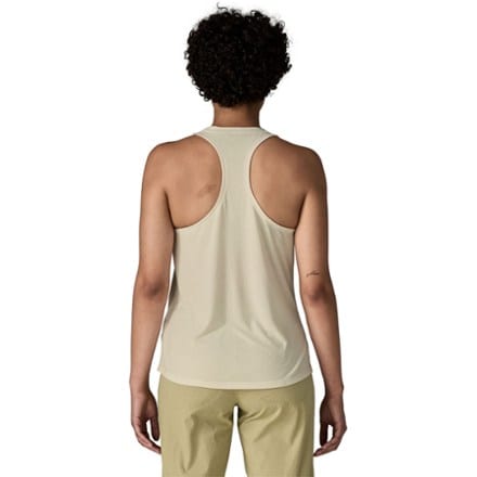 Patagonia Capilene Cool Trail Tank Top - Women's 2
