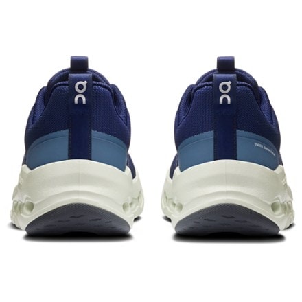 On Cloudleap Road-Running Shoes - Kids' 3