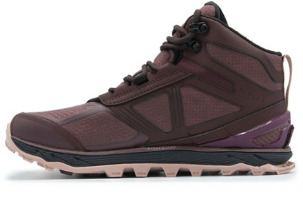 rei altra womens hiking boots