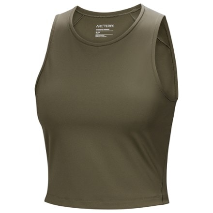 Arc'teryx Soria Tank Top - Women's 0