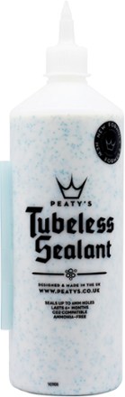 Peaty's Tubeless Sealant Workshop Bottle - 1 Liter 1