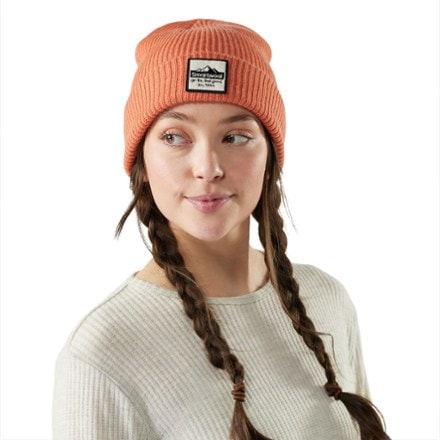 Smartwool Patch Beanie 1