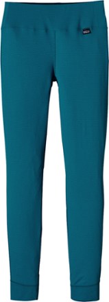 capilene long underwear