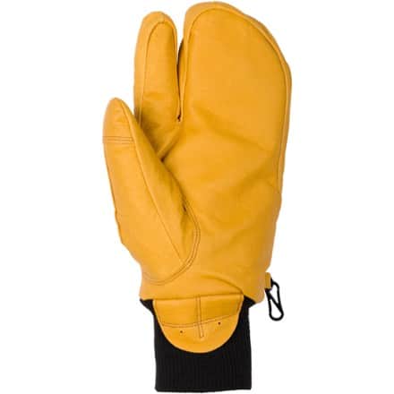 Flylow Maine Line Gloves 2