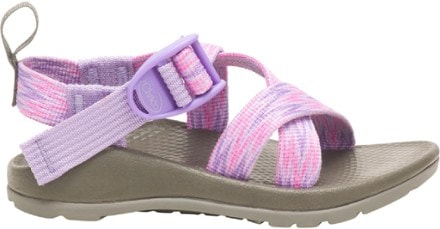 Chaco Z/1 EcoTread Sandals - Kids' 0
