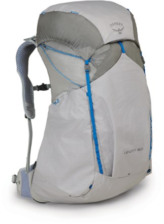Osprey levity 60 weight deals