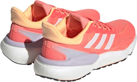 adidas Solarboost 5 Road-Running Shoes - Women's 3