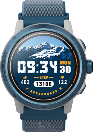 COROS APEX 2 Pro - Chamonix Edition 1