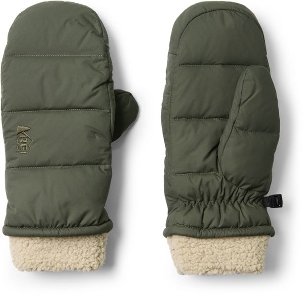 Product Image of color Shaded Olive