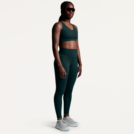 LNDR Femme Fatale Sports Bra 3