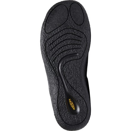 KEEN Howser III Slide Shoes - Men's 4