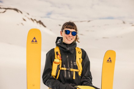 Location Image for Tera Polarized Sunglasses