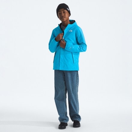 The North Face Warm Antora Rain Jacket - Boys' 2
