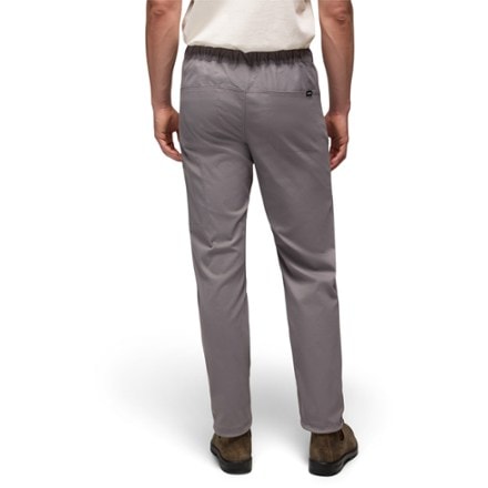 prAna Stretch Zion Top-Out Pants - Men's 2