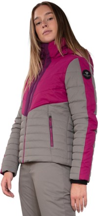 Obermeyer Como Insulated Jacket - Women's 5