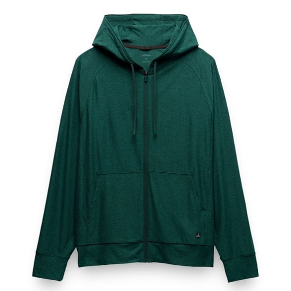 Product Image of color Root Green Heather